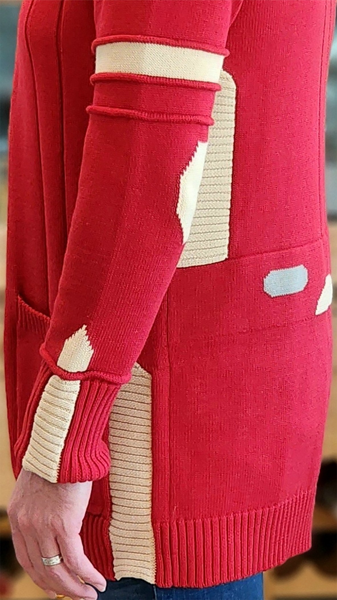 Wrath of Khardigan (unisex) – Pop Galaxy Clothing