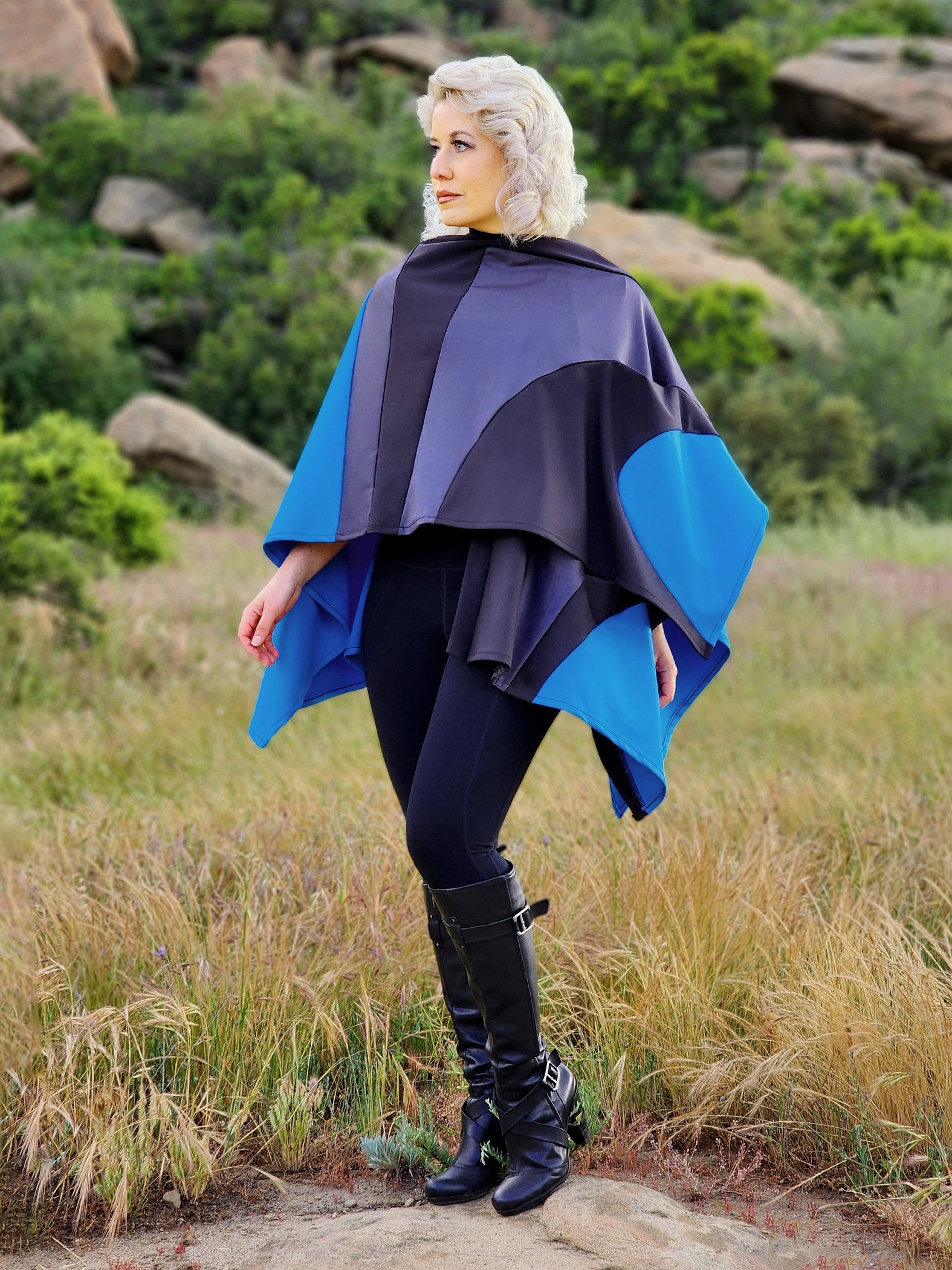 PRE-ORDER: Hunter Robe – Pop Galaxy Clothing