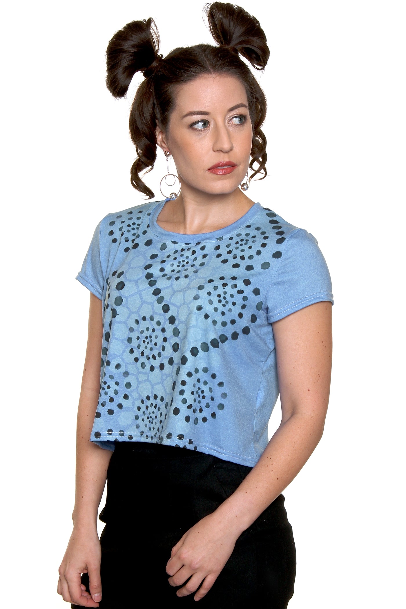 Crop Tops – Pop Galaxy Clothing
