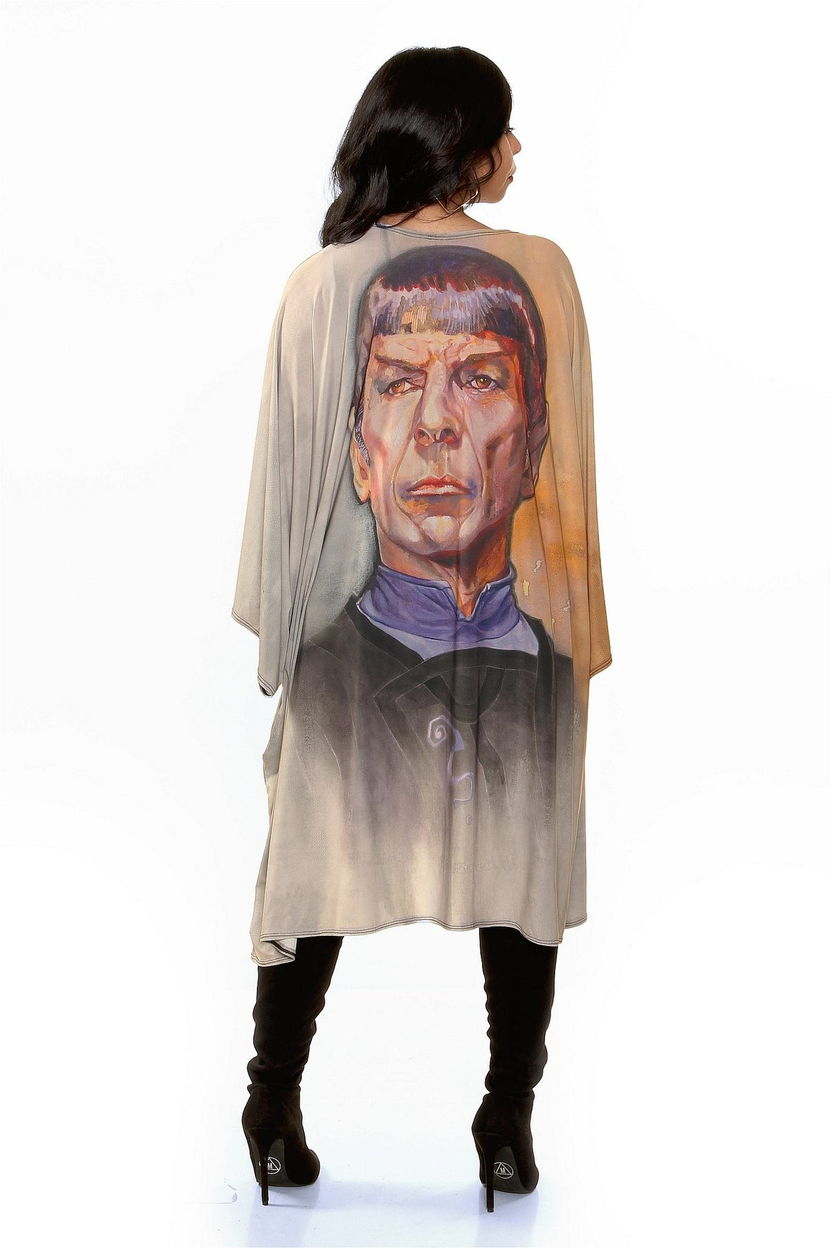Star Trek™ - Retired Designs – Pop Galaxy Clothing