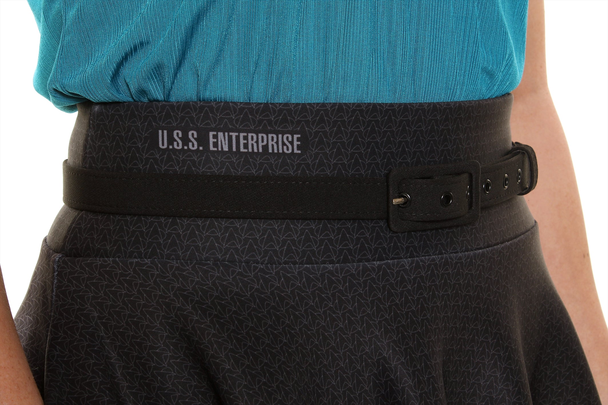 Star trek 2025 online skirt